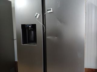 Холодильник самсунг новый из германии foto 1