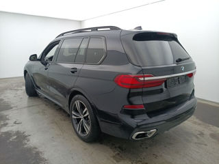 BMW X7 foto 5