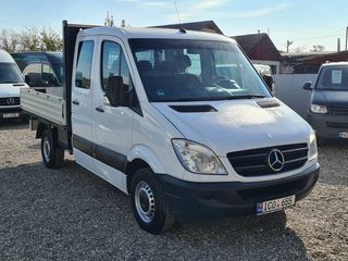 Mercedes Sprinter-313,2010г foto 2