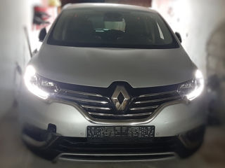 Renault Piese  Espace V 2015- foto 2