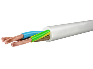 Cablu de tip VVGng, VVGng-LS, NYM, KVVG