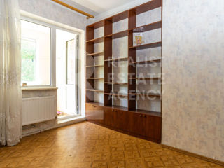 Apartament cu 3 camere, 110 m², Buiucani, Chișinău foto 7