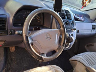 Mercedes Vito foto 8