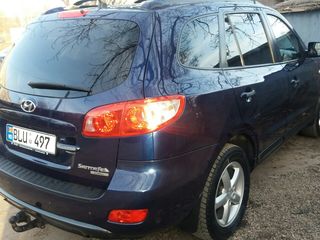 Hyundai Santa FE foto 5