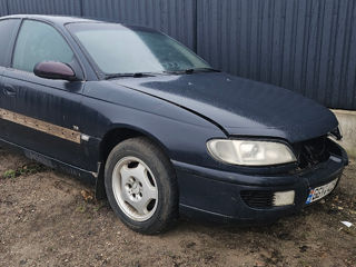 Piese Opel Omega B . Astra F G H . Zanfira A . Cosa C .Vectra A B  C