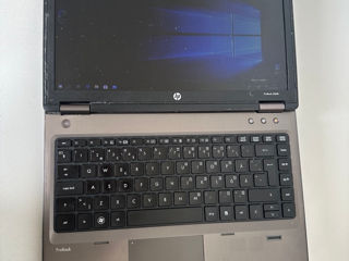 Hp Pro Book i3