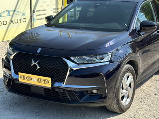 DS Automobiles DS 7 Crossback foto 18