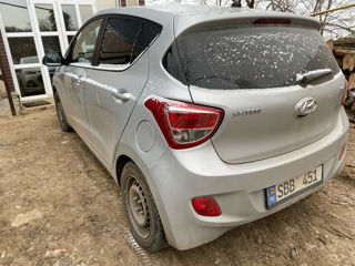 Hyundai i10 foto 4