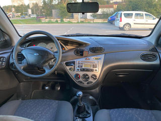 Ford Focus foto 6