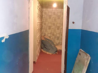 Apartament cu 1 cameră, 39 m², Dănuțeni, Ungheni foto 4