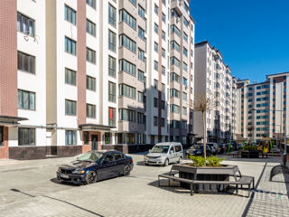 Apartament cu 2 camere, 67 m², Buiucani, Chișinău foto 6