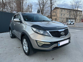 KIA Sportage foto 2