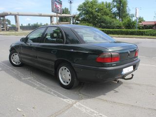 Opel Omega foto 6