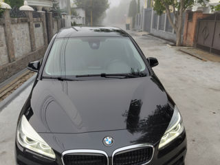 BMW 2 Series Gran Tourer foto 2