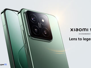 Xiaomi  14   green 16/512 foto 2