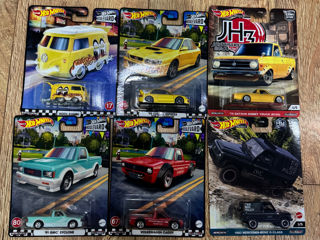 Hot Wheels Premium foto 2