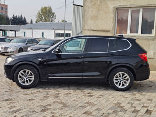 BMW X3 foto 4