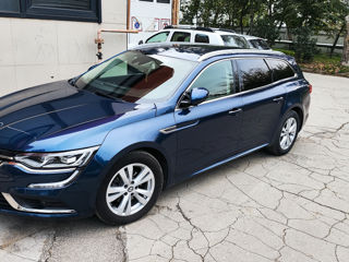 Renault Talisman foto 3