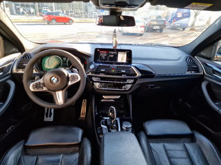 BMW X4 foto 8