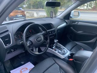 Audi Q5 foto 6