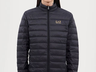 Geaca EA7 Emporio Armani foto 0