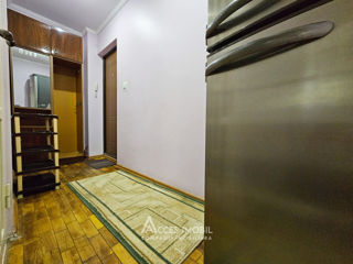 Apartament cu 2 camere, 45 m², Botanica, Chișinău foto 13