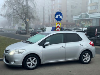 Toyota Auris foto 2