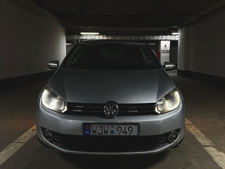 Volkswagen Golf foto 2