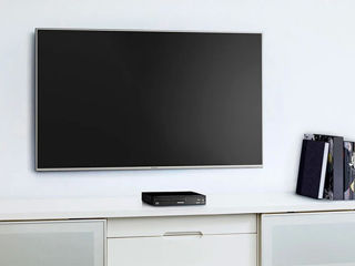 Panasonic DMP-BD84EG-K, Blu-Ray проигрыватель, Черный. foto 3