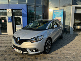 Renault Grand Scenic foto 1