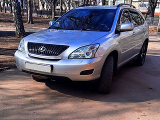 Lexus RX Series