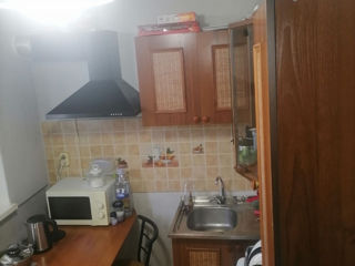 Apartament cu 2 camere, 35 m², 8 cartier, Bălți foto 5