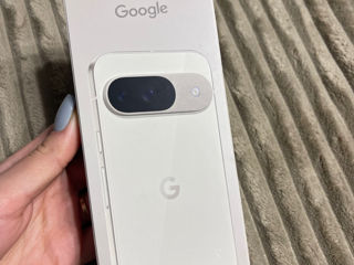 Google Pixel 9 Nou Sigilat foto 2