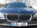 BMW 7 Series foto 5