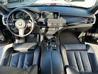 BMW X5 foto 10