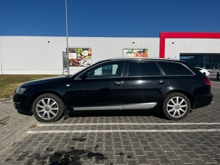 Audi A6 foto 5