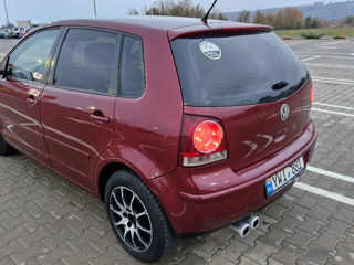 Volkswagen Polo foto 7