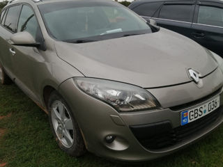 Renault Megane foto 4