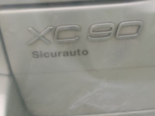 Volvo XC90 foto 3