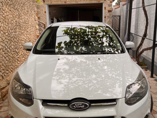 Ford Focus foto 4