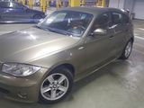 BMW 1 Series foto 8