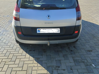 Renault Scenic foto 2