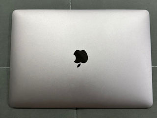 MacBook Air M1 2020 foto 1
