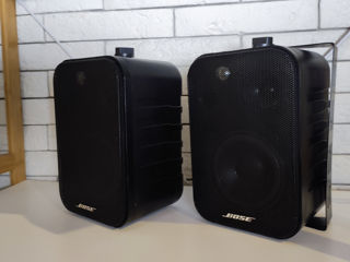 Boxe Bose 161 Environment Outdoor Speakers passive foto 1