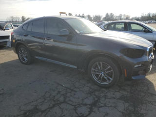 BMW X4 foto 1