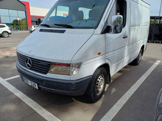 Mercedes Sprinter