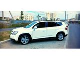 Chevrolet Orlando foto 2