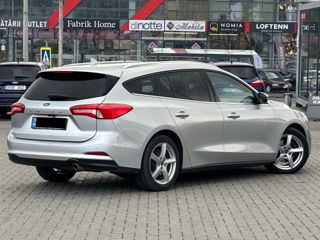 Ford Focus foto 5