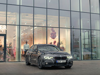 BMW 3 Series foto 4