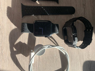 Apple Watch Series 7 NIKE  45mm